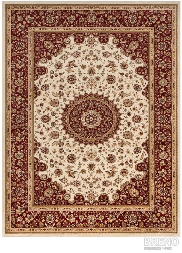 Kusový koberec VENEZIA 1566C-Cream-AA