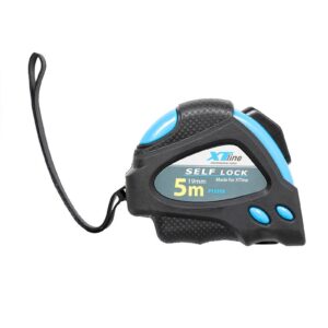 Zvinovací meter 5m/19mm JOBIprofi s magnetom