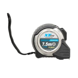 7.5 metr svinovací kovový š.25mm Assist