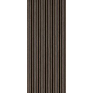 Akustický panel 40 x 270 cm - Brio Oak - 2 ks