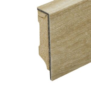 MDF lišta Moduleo - Blackjack Oak 22215
