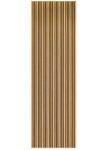 Akustický panel 40 x 270 cm - Natural Poplar - 2 ks