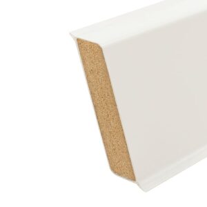 Cubu Decor flex life 60 5120535 1013 weis