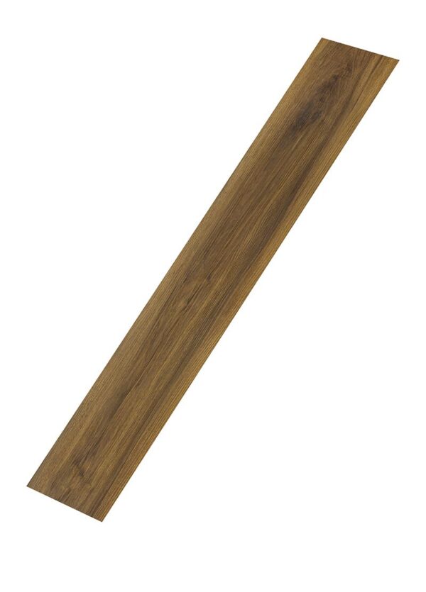 Vinylová podlaha LVT DRYBACK FLOOR - HIF 23318 – tmavohnedé drevo