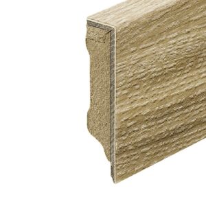 MDF lišta Moduleo - Blackjack Oak 22229