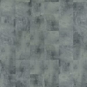 Vinylová podlaha COSMOS 30 - 60,98 x 30,48 cm Verona Stone - tmavosivý betón