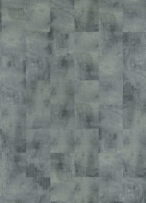 Vinylová podlaha COSMOS 30 - 60,98 x 30,48 cm Verona Stone - tmavosivý betón