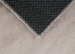 Kusový koberec COLOR UNI Taupe