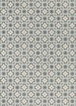 PVC SUPERTEX Eleanor 596 – ornamentálna dlažba
