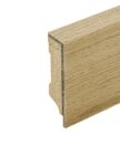MDF lišta Moduleo - Classic Oak 24235
