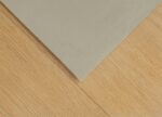 PVC TARALAY Emotion 1655 Blomma Clear