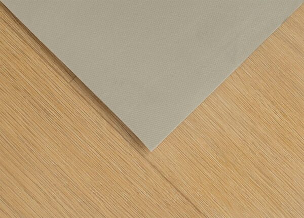 PVC TARALAY Emotion 1655 Blomma Clear