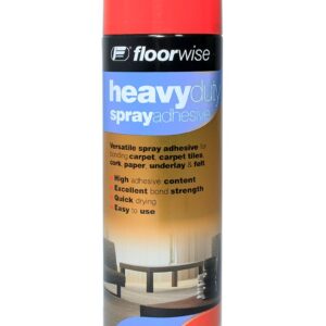 Lepidlo v spreji F599 HD 500ml