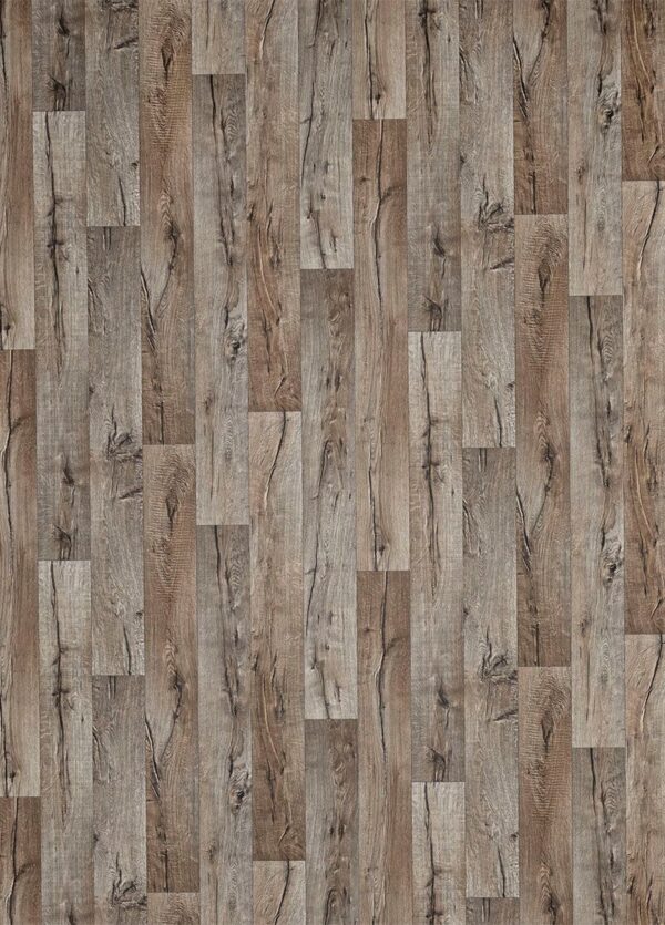 PVC MAXIMA PLUS Hunter Oak S39 – tmavé drevo