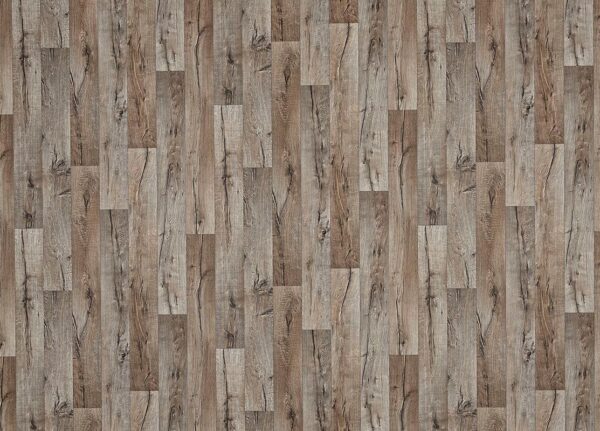 PVC MAXIMA PLUS Hunter Oak S39 – tmavé drevo