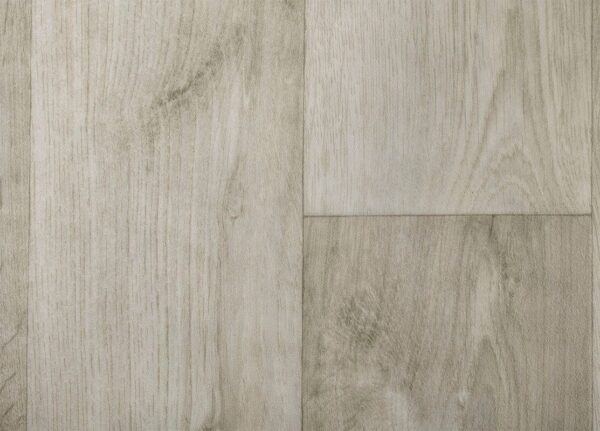 PVC STUDIO CASA Tavel 523 – svetlo sivé drevo