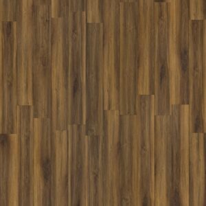 Vinylová podlaha LVT DRYBACK FLOOR - HIF 23318 – tmavohnedé drevo