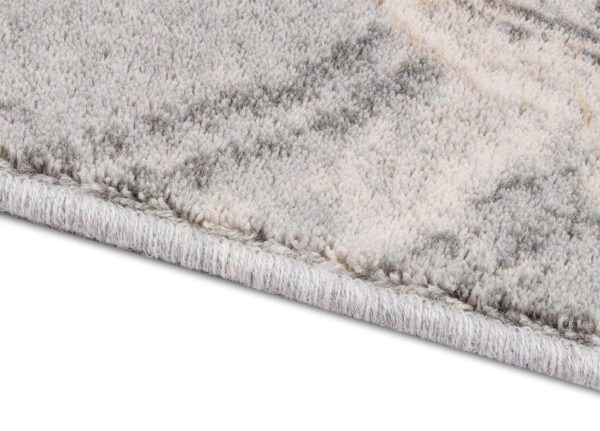Kusový koberec ISFAHAN M EFEZ grey
