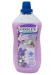 SIDOLUX UNI. SODA POWER - marseillské mydlo s levanduľou