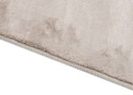 Kusový koberec COLOR UNI Taupe