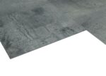 Vinylová podlaha COSMOS 30 - 60,98 x 30,48 cm Verona Stone - tmavosivý betón