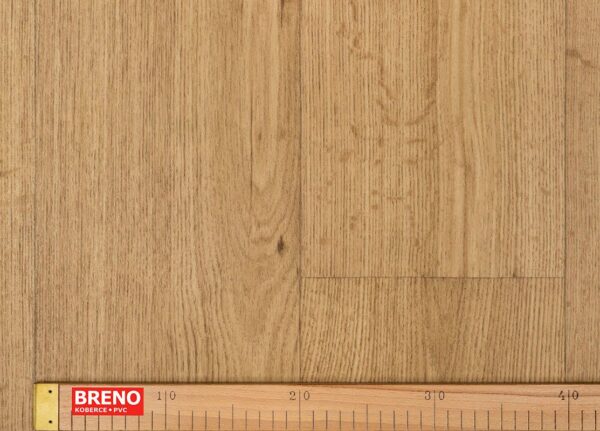 PVC G-TEX Fondi Honey 2455 – svetlé drevo