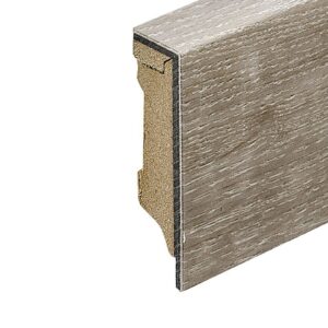 MDF lišta Moduleo - Blackjack Oak 22246