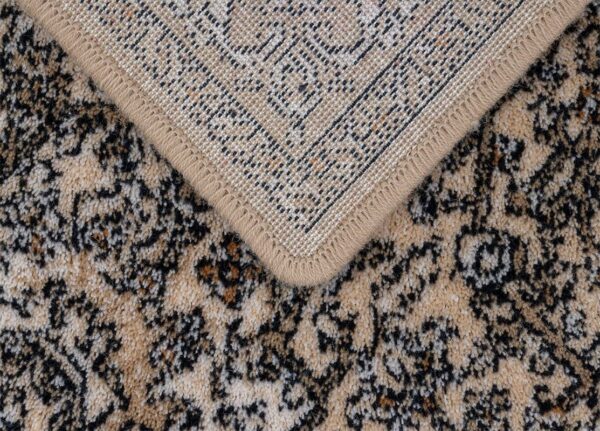 Kusový koberec ISFAHAN ARETUZA light beige