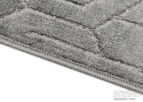 Kusový koberec AMIRA 202/grey