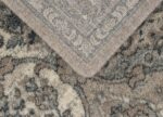 Kusový koberec ISFAHAN FORENZA light beige