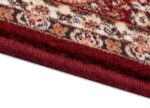 Kusový koberec ISFAHAN ALMAS ruby