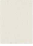 Kusový koberec BUNNY N33 krémovo biely