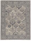 Kusový koberec ISFAHAN FORENZA light beige
