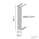 Cubu Decor flex life 60 5120526 2032 twist