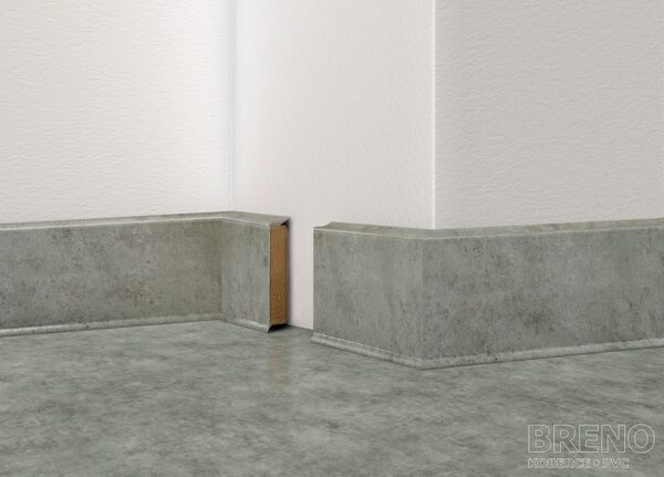 Cubu Decor flex life 60 5123729 2615 sandstein grau