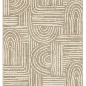 Kusový koberec DIXIE CARVED 65019/YC9J