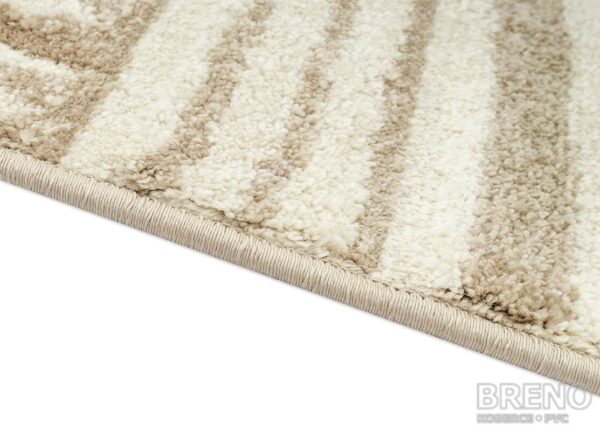 Kusový koberec DIXIE CARVED 65019/YC9J