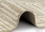 Kusový koberec DIXIE CARVED 65019/YC9J