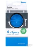Držiak odstupu SPACY (4ks)
