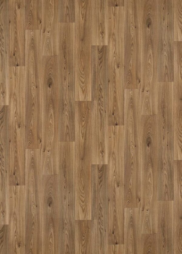 PVC AMBIENT Gambel Oak 662M – tmavé drevo