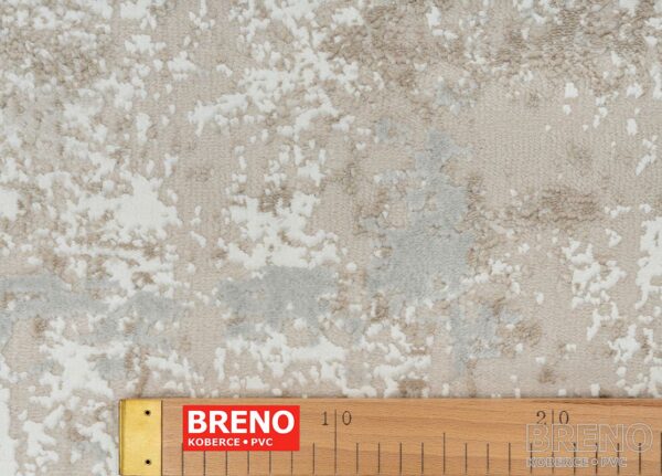 Kusový koberec ELIF 401/beige