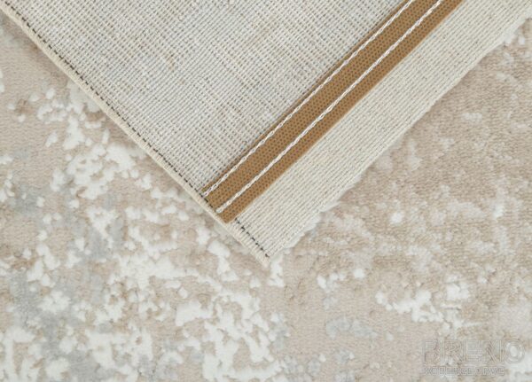Kusový koberec ELIF 401/beige
