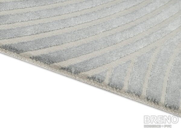 Kusový koberec ELIF 402/grey