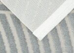 Kusový koberec ELIF 402/grey