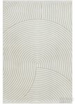 Kusový koberec ELIF 402/ivory