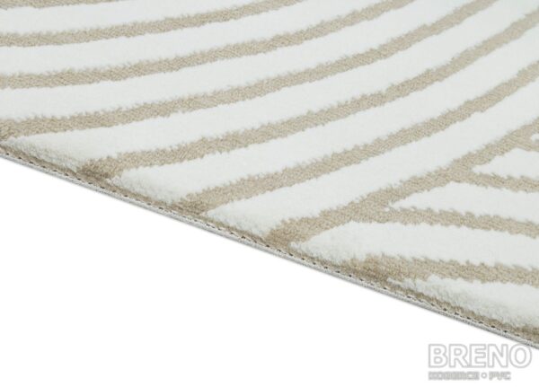 Kusový koberec ELIF 402/ivory
