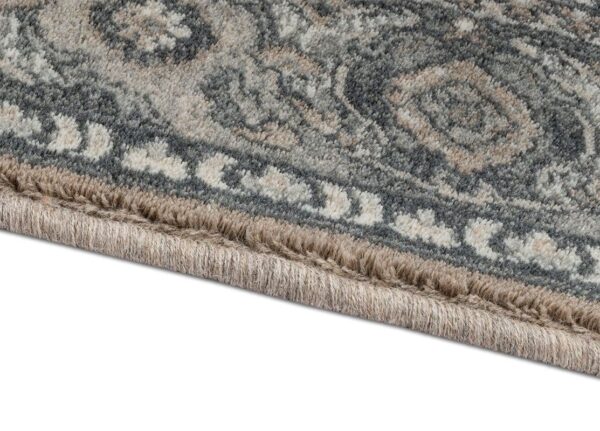 Kusový koberec ISFAHAN FORENZA light beige