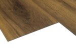Vinylová podlaha LVT DRYBACK FLOOR - HIF 23318 – tmavohnedé drevo