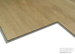 Vinylová podlaha FUTURA LIGHT NEW SPC Click 1300 Dub Lyon – hnedé drevo