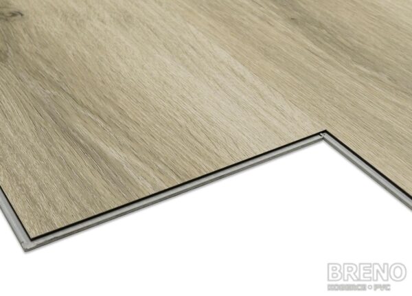 Vinylová podlaha FUTURA LIGHT SPC Click 1201 Dub Dijon – svetlé drevo